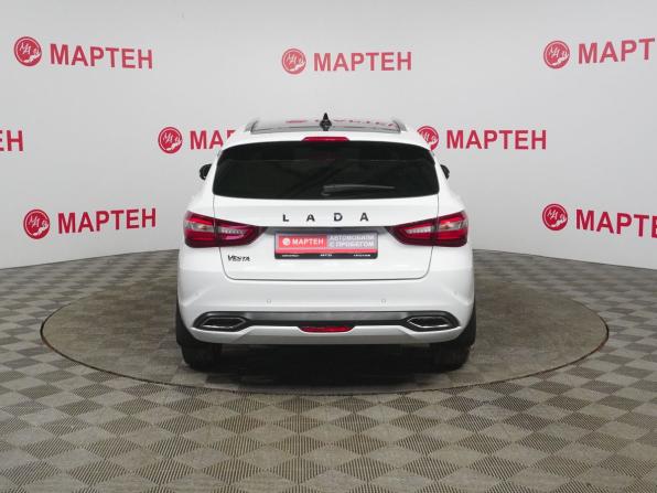 Lada (ВАЗ) Vesta I Рестайлинг (NG) с пробегом 2022 года, цена 1 510 000 рублей, 38348 км, универсал, Автокод Объявления