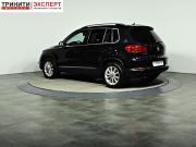 Volkswagen Tiguan I Рестайлинг Белгород  - изображение 19