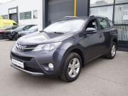 Toyota RAV4 IV (XA40) Москва  - изображение 16