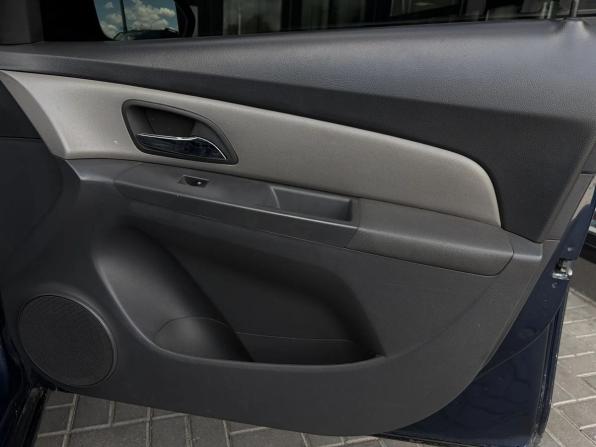 Chevrolet Cruze I с пробегом 2010 года, цена 740 000 рублей, 126291 км, седан, Автокод Объявления