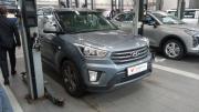 Hyundai Creta I Санкт-Петербург  - изображение 7