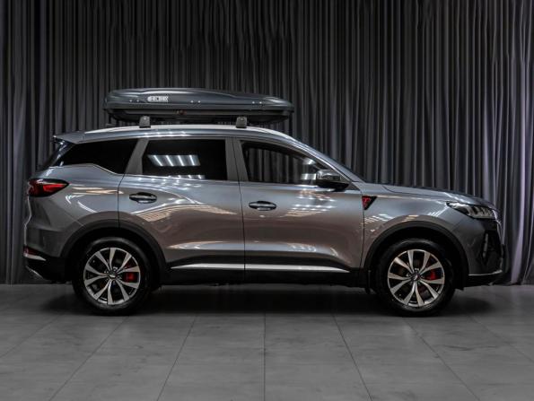 Chery Tiggo 7 Pro Max I с пробегом 2024 года, цена 1 869 000 рублей, 43512 км, внедорожник, Автокод Объявления