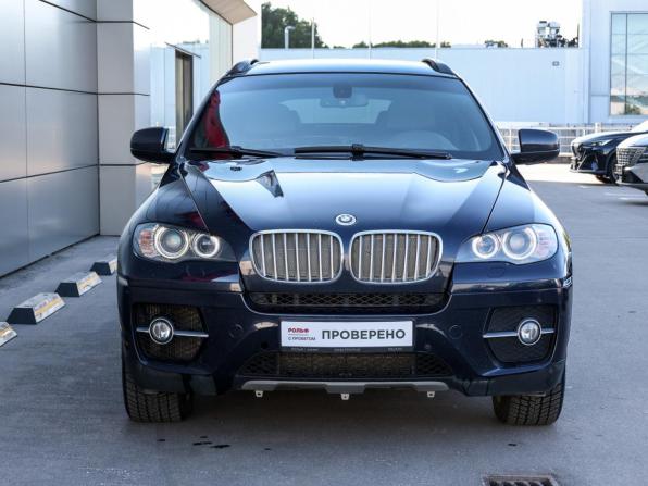 BMW X6 I (E71) с пробегом 2010 года, цена 1 650 000 рублей, 227015 км, внедорожник, Автокод Объявления