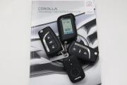 Toyota Corolla XI (E160 E170 E180) Рестайлинг 1 Сургут  - изображение 54