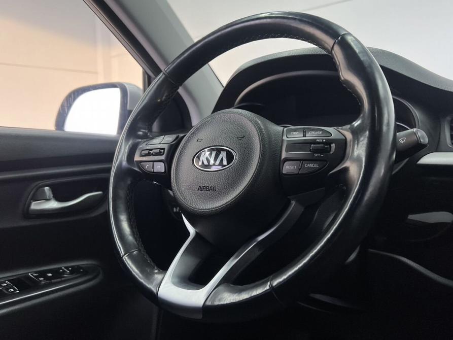 Kia Rio IV Уфа  - изображение 8