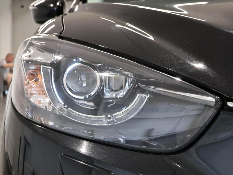 Mazda CX-5 I Рестайлинг Калуга  - изображение 8