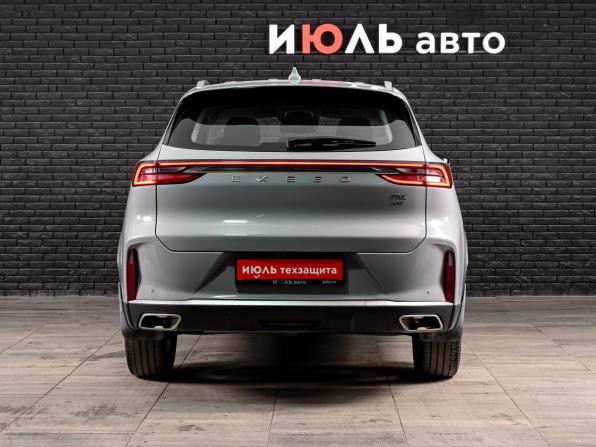 Exeed TXL I Рестайлинг с пробегом 2023 года, цена 2 400 000 рублей, 68590 км, внедорожник, Автокод Объявления