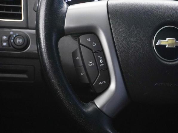 Chevrolet Captiva I Рестайлинг 2 с пробегом 2014 года, цена 1 299 999 рублей, 203851 км, внедорожник, Автокод Объявления