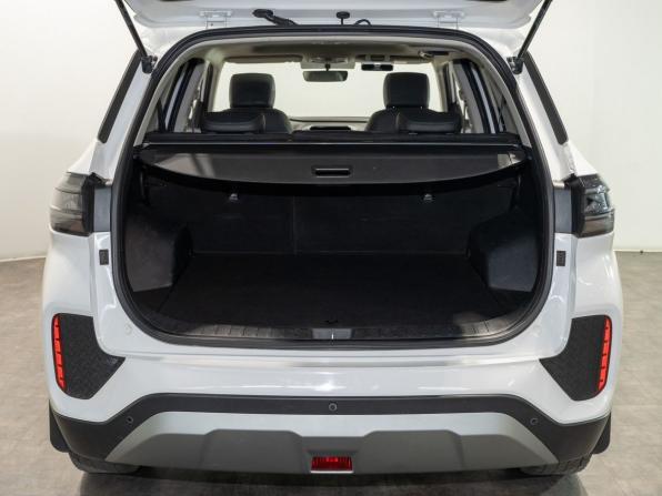 Hyundai ix35 II Рестайлинг с пробегом 2020 года, цена 1 900 000 рублей, 69554 км, внедорожник, Автокод Объявления