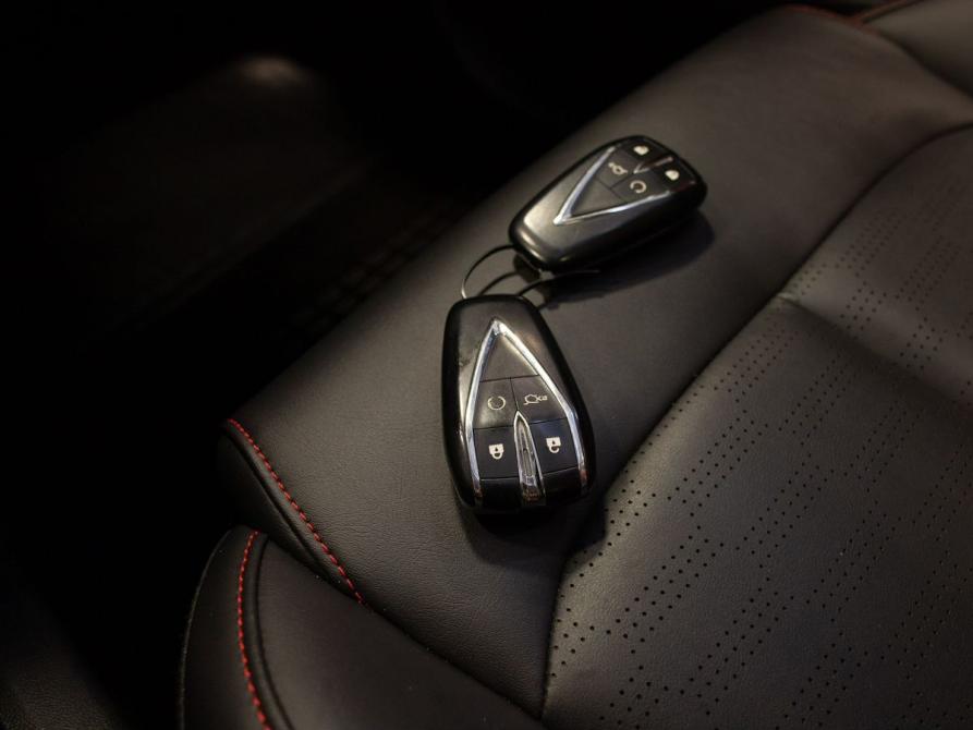 Changan CS55 Plus II Иваново  - изображение 35