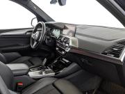 BMW X3 III (G01) Москва  - изображение 43