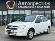 Lada (ВАЗ) Granta I Волгоград  - изображение 22