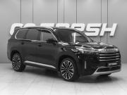 Exeed VX I Рестайлинг Ростов-на-Дону  - изображение 26