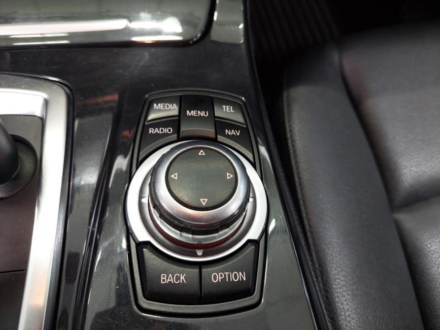 BMW 5 серии VI (F10/F11/F07) Пермь  - изображение 16