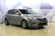 Kia Ceed I Рестайлинг Чебоксары  - изображение 38