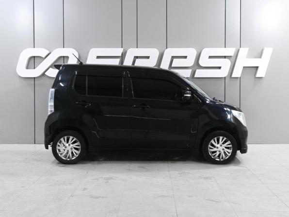 Suzuki Wagon R V Рестайлинг с пробегом 2015 года, цена 799 000 рублей, 136043 км, хэтчбек, Автокод Объявления