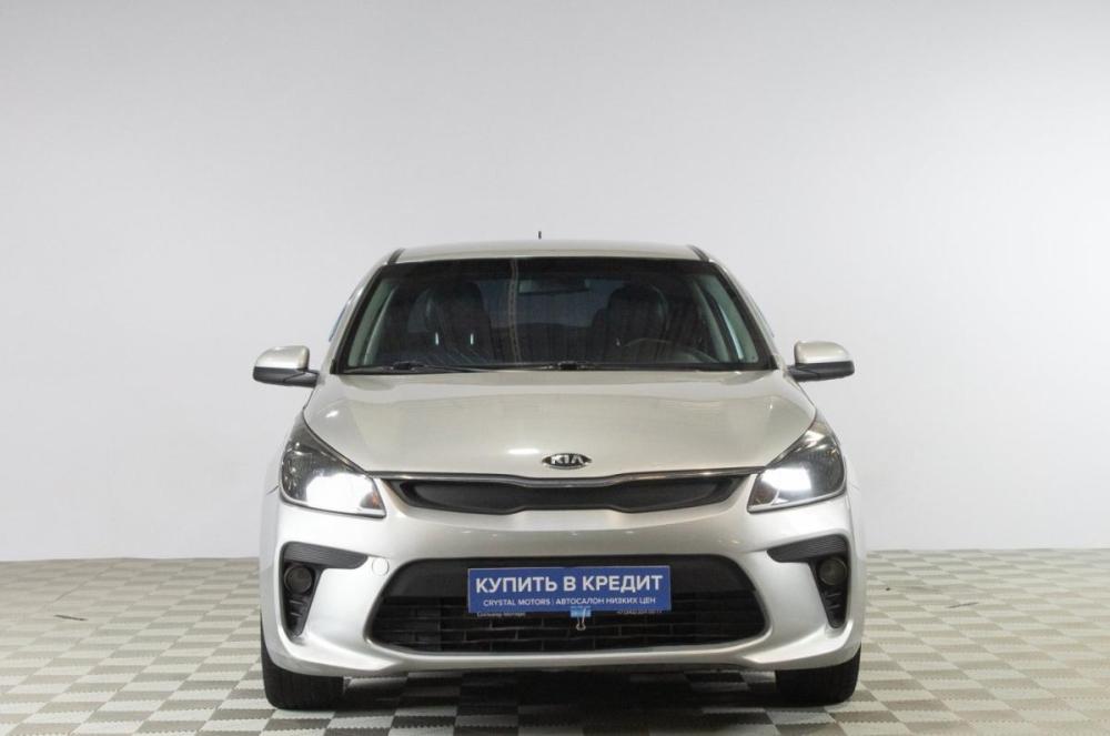 Kia Rio IV Челябинск  - изображение 2