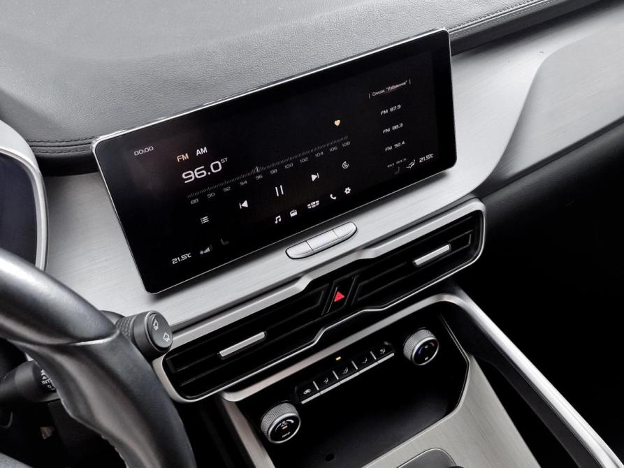 Geely Coolray I Нижний Новгород  - изображение 17