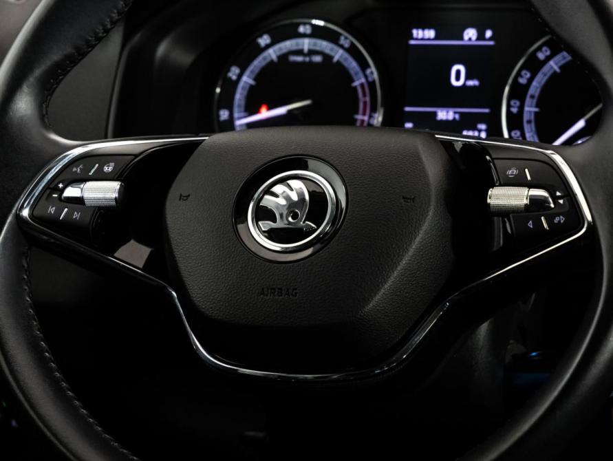Skoda Karoq I Санкт-Петербург  - изображение 12