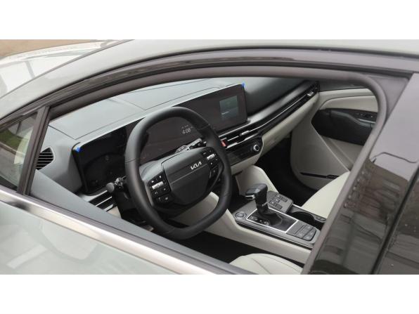 Новый Kia Sportage V Рестайлинг 2026 года, цена 4 850 000 рублей, внедорожник, Автокод Объявления