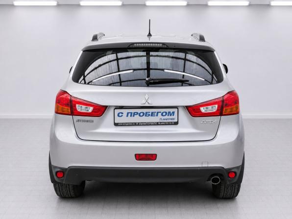 Mitsubishi ASX I Рестайлинг с пробегом 2012 года, цена 1 100 000 рублей, 211256 км, внедорожник, Автокод Объявления