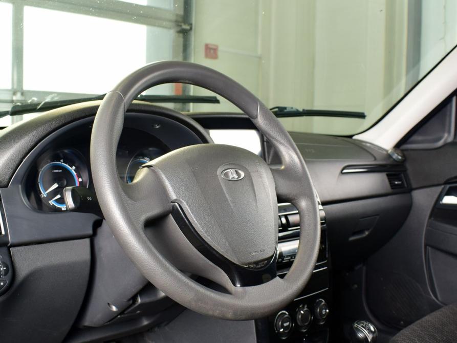Lada (ВАЗ) Priora I Рестайлинг Кемерово  - изображение 7