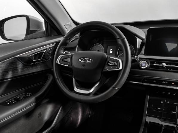 Chery Tiggo 4 Pro I с пробегом 2023 года, цена 1 290 000 рублей, 65789 км, внедорожник, Автокод Объявления