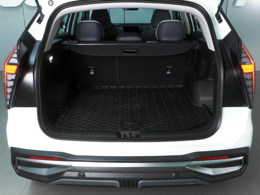 Geely Atlas II Минеральные Воды  - изображение 19