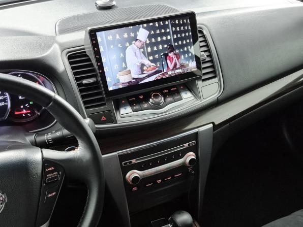 Nissan Teana II Рестайлинг с пробегом 2013 года, цена 1 159 000 рублей, 218756 км, седан, Автокод Объявления