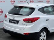 Hyundai ix35 I Екатеринбург  - изображение 45