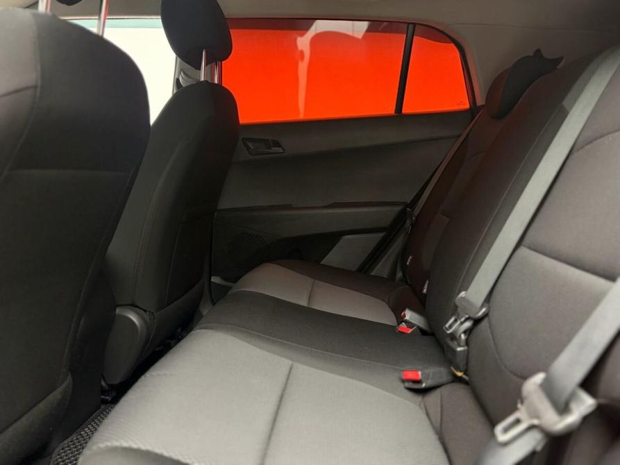 Hyundai Creta I Рестайлинг Ростов-на-Дону  - изображение 15