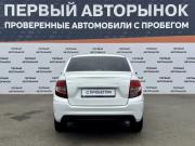 Lada (ВАЗ) Granta I Рестайлинг Краснодар  - изображение 23