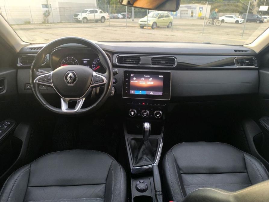 Renault Arkana I Сызрань  - изображение 11