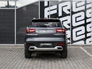 Lifan X70 I Краснодар  - изображение 25