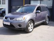 Mitsubishi Outlander II Москва  - изображение 13