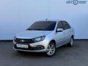 Lada (ВАЗ) Granta I Рестайлинг Москва  - изображение 13