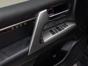 Toyota Land Cruiser 200 Series Рестайлинг 1 Новосибирск  - изображение 46
