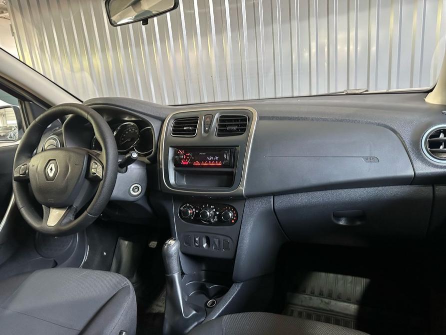Renault Sandero II Ростов-на-Дону  - изображение 8