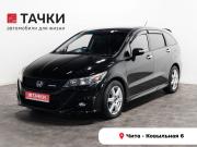 Honda Stream II Рестайлинг Чита  - изображение 18