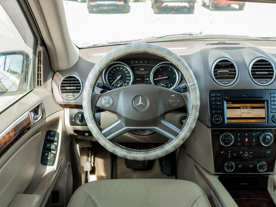 Mercedes-Benz GL-Класс I (X164) Рестайлинг Ижевск  - изображение 18