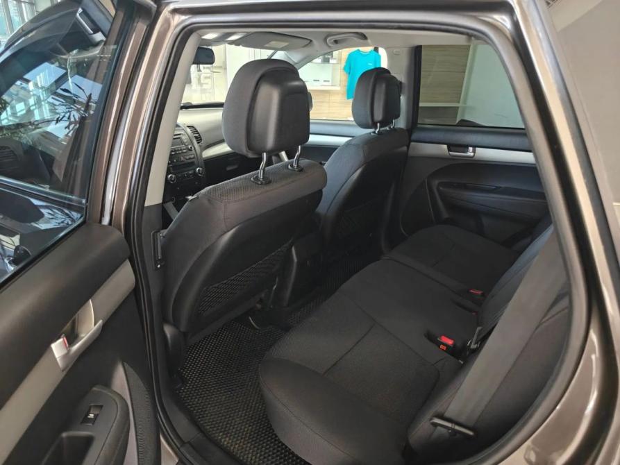Kia Sorento II Москва  - изображение 16