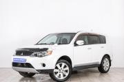 Mitsubishi Outlander II Красноярск  - изображение 26