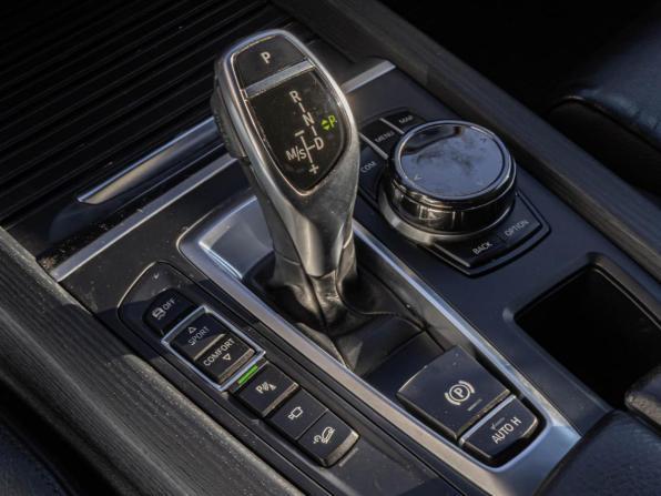 BMW X5 III (F15) с пробегом 2016 года, цена 4 120 000 рублей, 131099 км, внедорожник, Автокод Объявления