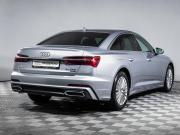 Audi A6 V (C8) Москва  - изображение 25