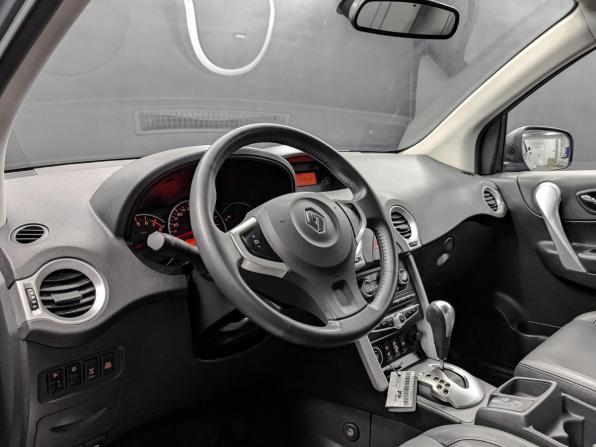 Renault Koleos I с пробегом 2008 года, цена 925 000 рублей, 136017 км, внедорожник, Автокод Объявления