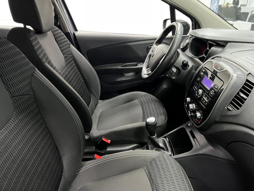 Renault Kaptur I Казань  - изображение 14