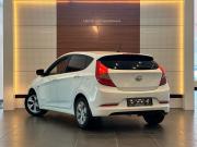 Hyundai Solaris I Рестайлинг Челябинск  - изображение 21