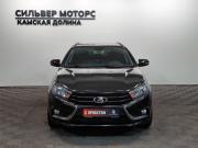 Lada (ВАЗ) Vesta I Пермь  - изображение 25