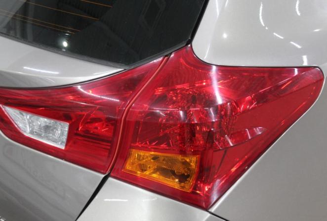 Toyota Auris II с пробегом 2013 года, цена 1 420 000 рублей, 112127 км, хэтчбек, Автокод Объявления