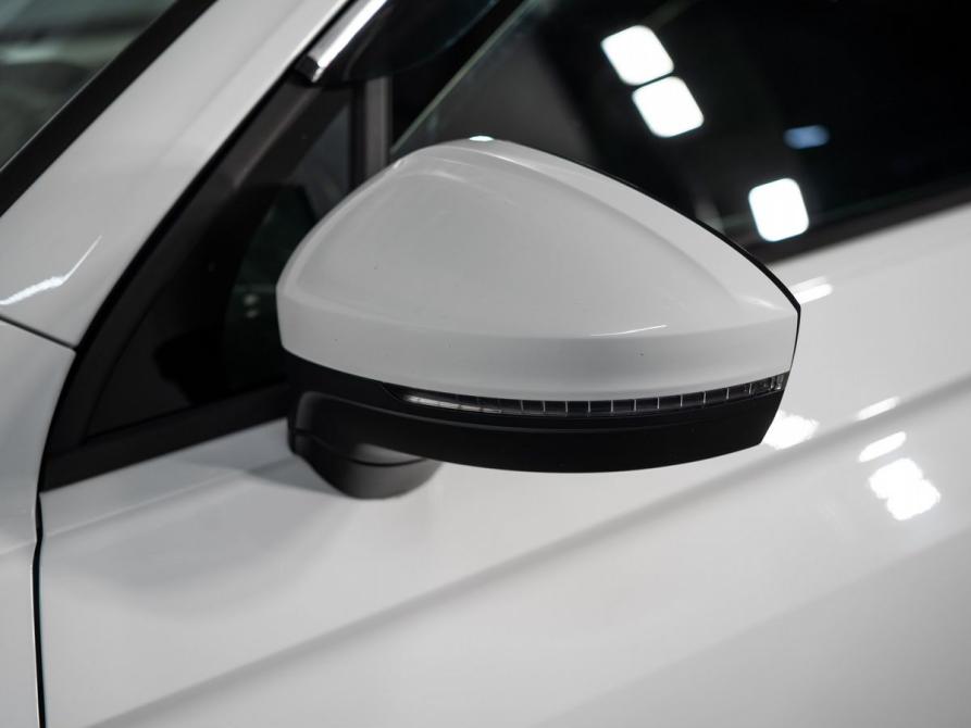 Volkswagen Tiguan II Иркутск  - изображение 22